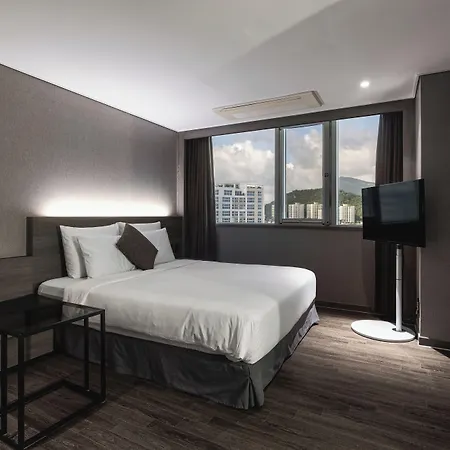 Kent Hotel Gwangalli By Kensington