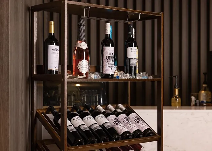 Kent Gwangalli By Kensington