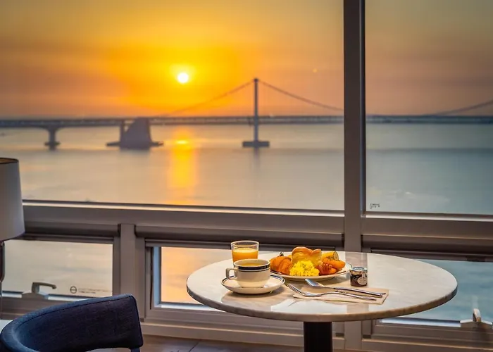 Kent Gwangalli By Kensington Hotel Busan