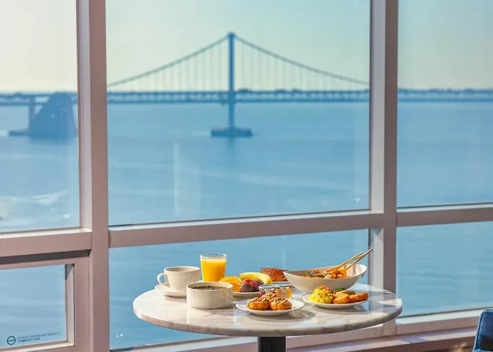 Kent Gwangalli By Kensington Hotel Busan