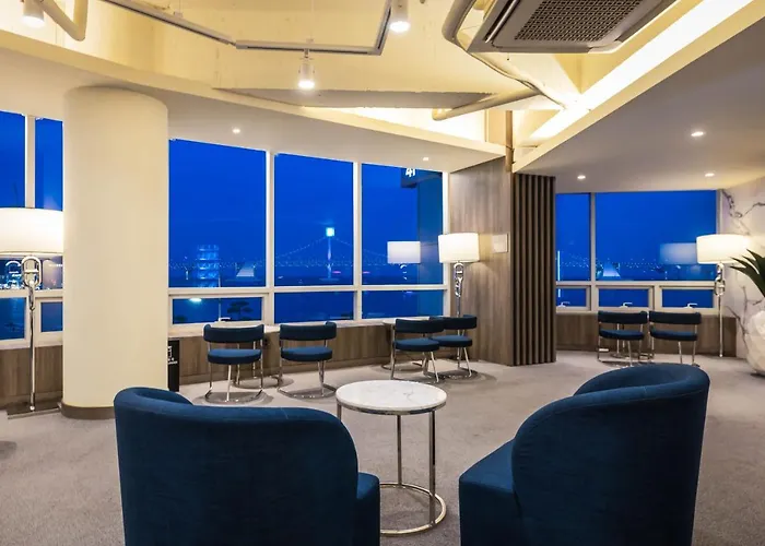 Kent Gwangalli By Kensington 4*