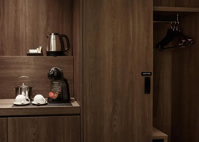 Kent Gwangalli By Kensington Hotel 4*