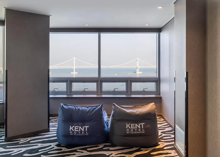 Kent Gwangalli By Kensington Busan