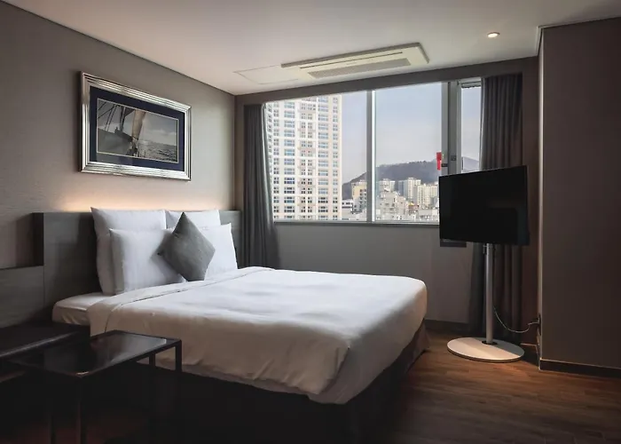 Kent Gwangalli By Kensington