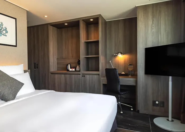 Kent Gwangalli By Kensington 4*