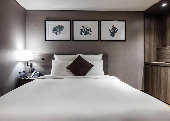 Kent Gwangalli By Kensington