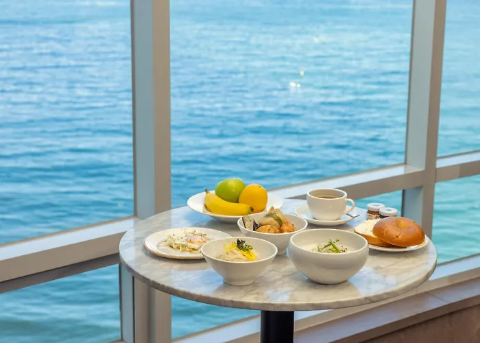 Kent Gwangalli By Kensington 4* Busan