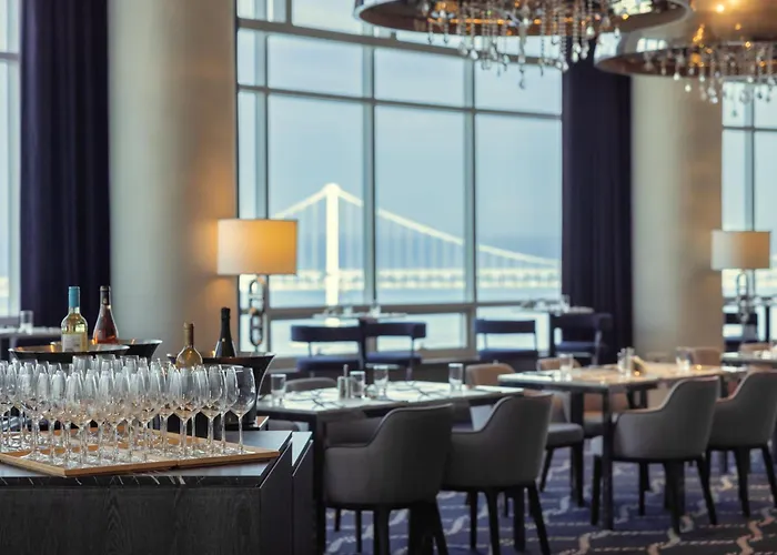 Hotel Kent Gwangalli By Kensington