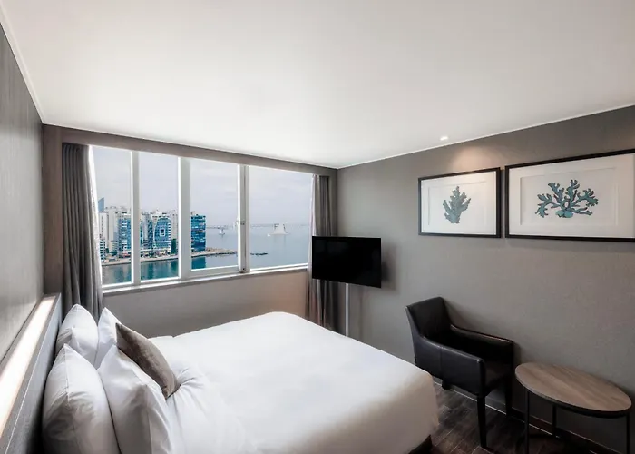 Kent Gwangalli By Kensington Busan