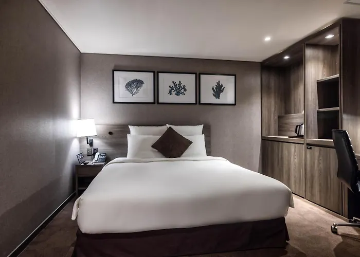 Kent Gwangalli By Kensington