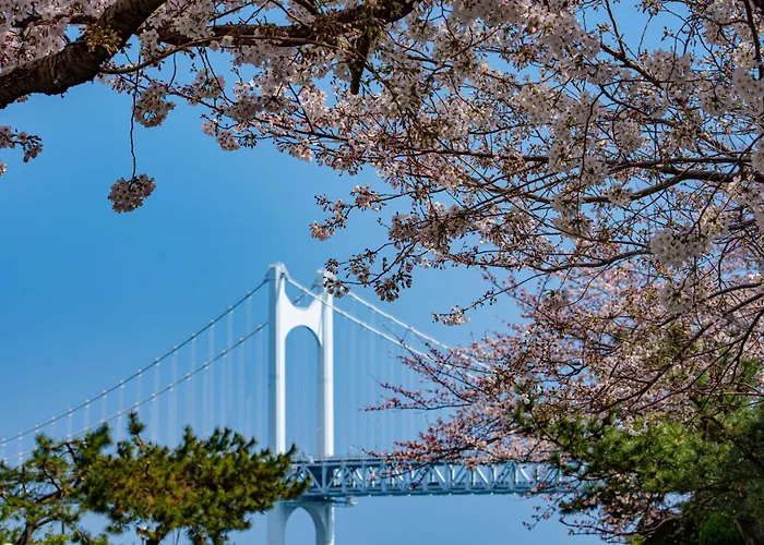Kent Gwangalli By Kensington Busan