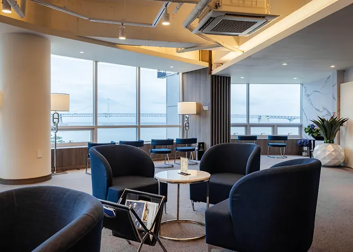 Kent Gwangalli By Kensington Busan