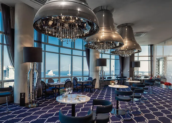 Hotel Kent Gwangalli By Kensington Busan