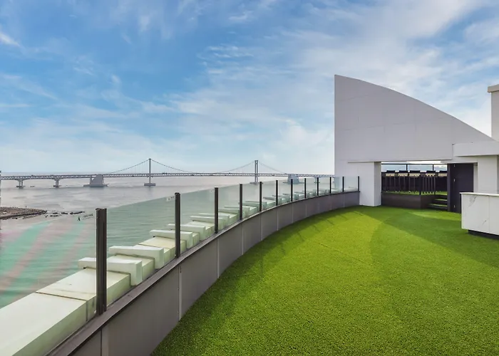 Kent Gwangalli By Kensington Busan