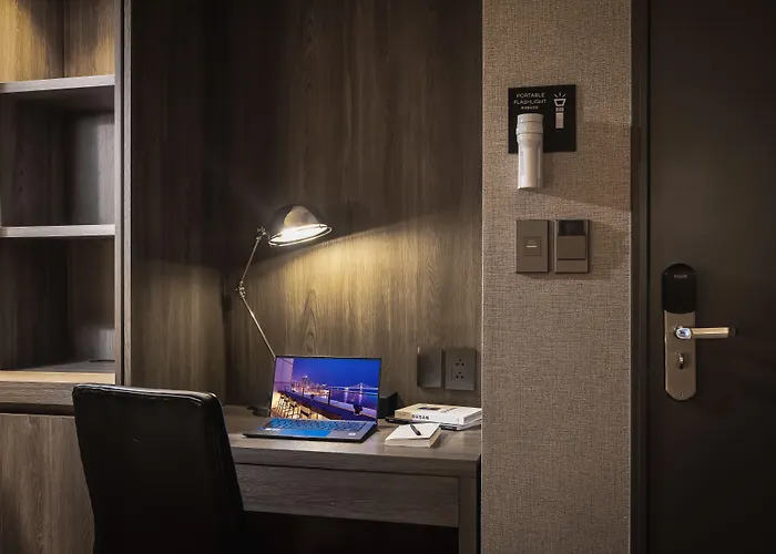 Kent Gwangalli By Kensington 4* Busan