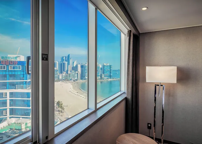 Kent Gwangalli By Kensington Busan