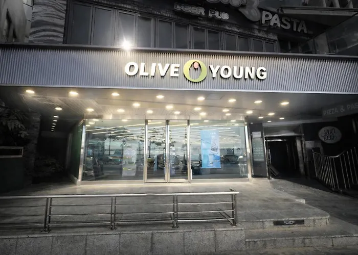 Kent Gwangalli By Kensington Hotel Busan