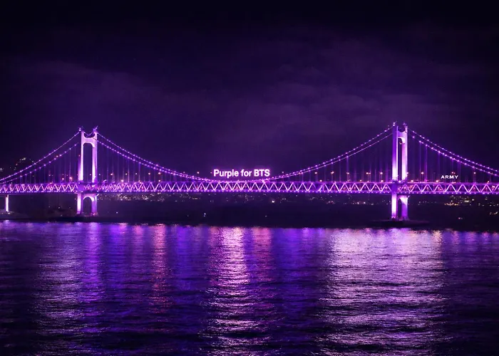Kent Gwangalli By Kensington