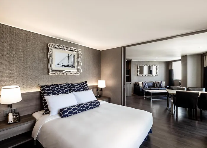 Kent Gwangalli By Kensington 4* Busan