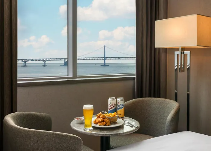 Kent Gwangalli By Kensington Hotel