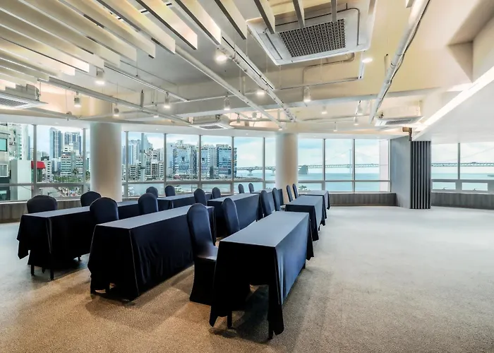 Kent Gwangalli By Kensington 4*