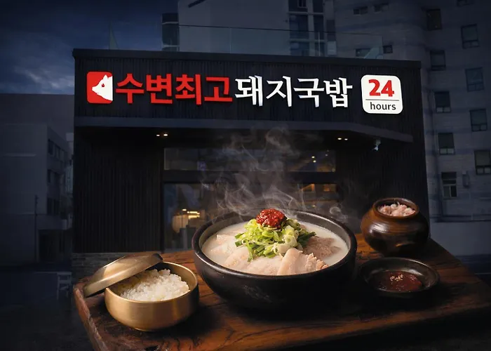 Kent Gwangalli By Kensington 4* Busan