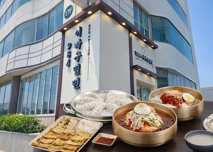Hotel Kent Gwangalli By Kensington 4*