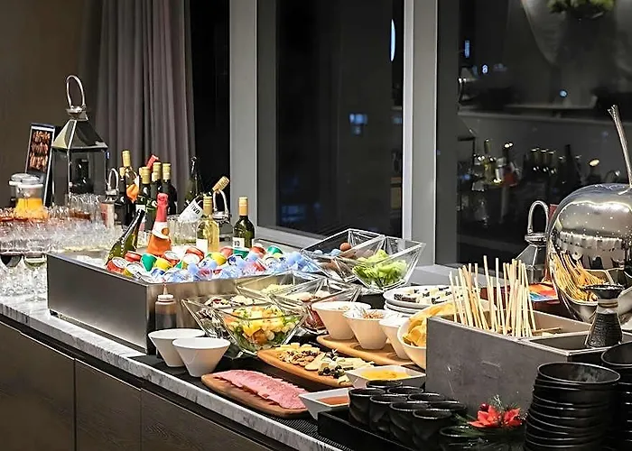 Hotel Kent Gwangalli By Kensington Ciudad Metropolitana de Busan