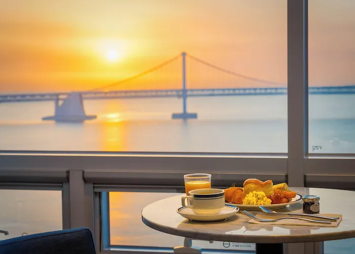 Kent Gwangalli By Kensington 4* Busan