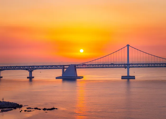 Kent Gwangalli By Kensington